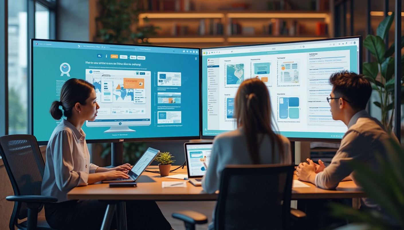 렌탈/상조 구축 서비스